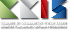 Komora Italijansko-srpskih privrednika